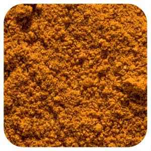 DR CURRY PDR