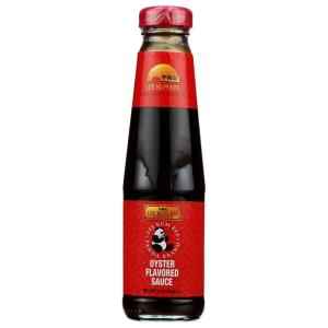 OYSTER FLAVORED SAUCE