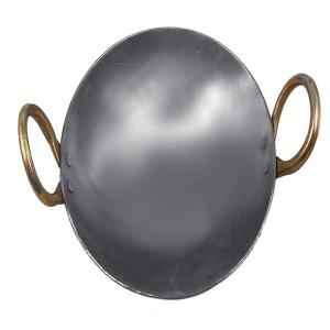 IRON KADHAI