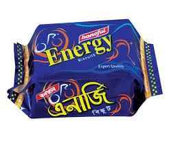 BANOFUL ENERGY BICUIT