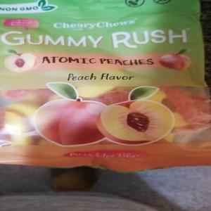 GUMMY RUSH