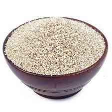 Dk White Poppy Seed