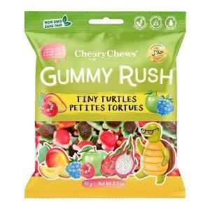 GUMMY RUSH
