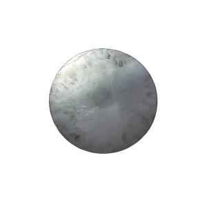 IRON TAWA 11INCH
