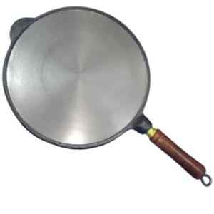 IRON TAWA 12INCH