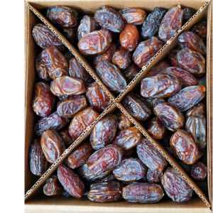 PITTED DATES