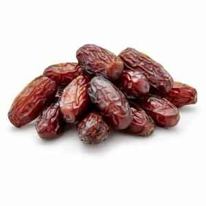 ORGANIC MEDJOOL DATES