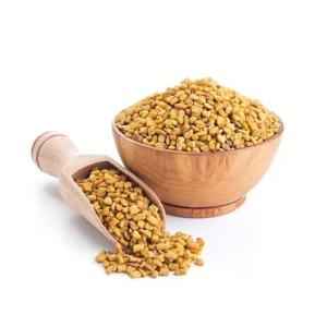 DR FENUGREEK SD