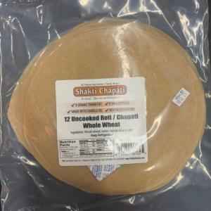 Shakti Chapati