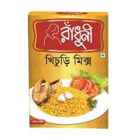 RADHUNI KHICHURI MIX