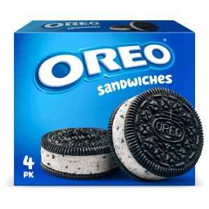 OREO SANDWICH
