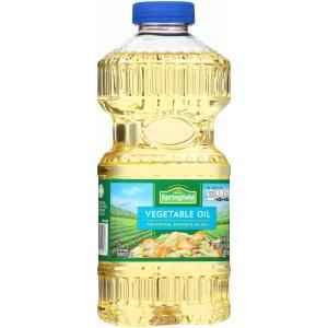 SPRINGFIELD VEGE OIL