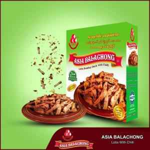 ASIA BALACHONG LOTIA