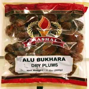 MASHAL ALU BUKHARA