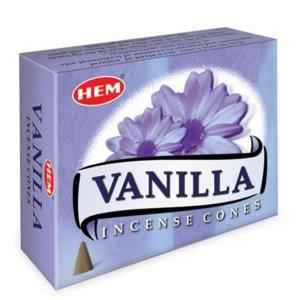 CONE INCENSE