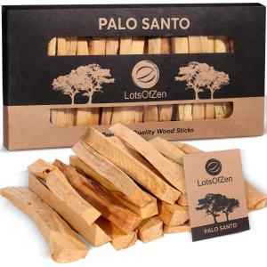 PALO SANTO STICKS
