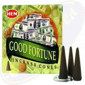 CONE INCENSE