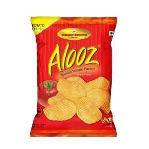 BOMBAY SWEETS ALOOZ