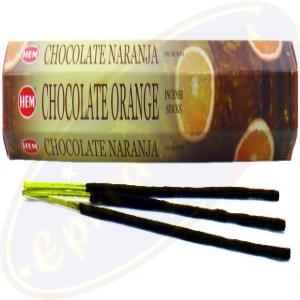 INCENSE STICKS
