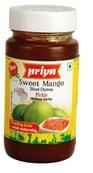 PRIYA SWEET MANGO CHUTNEY