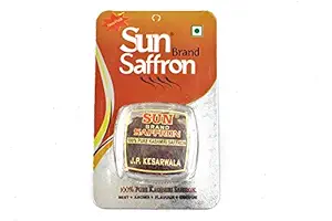 Sun Safron