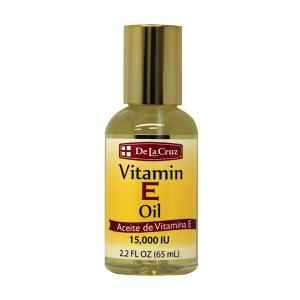 VITAMIN E OIL