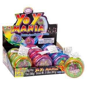 YOYO MANIA
