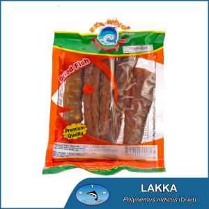 LAKKAH DRY
