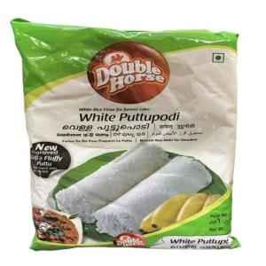 PUTTU FLOUR WHITE