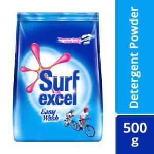 SURF EXCEL PWD