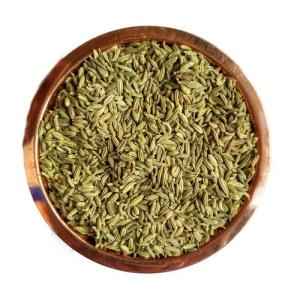 DR FENNEL SEED