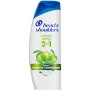 HEAD And SOULDERS 2IN1 APPLE