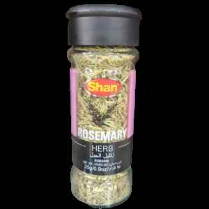 SHAN ROSEMARY