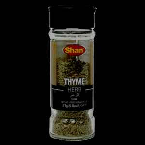 SHAN THYME