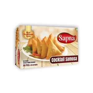 SAPNA COCKTAIL
