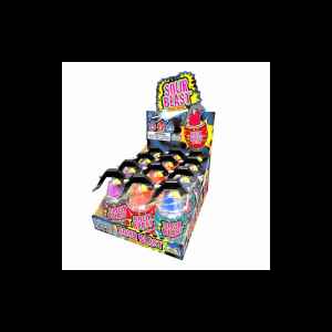 SOUR BLAST SPRAY