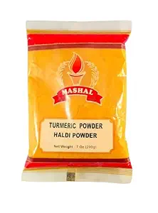 MASHAL TURMERIC
