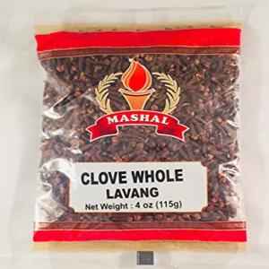 MASHAL CLOVE WHOLE