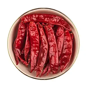 DRY CHILLI