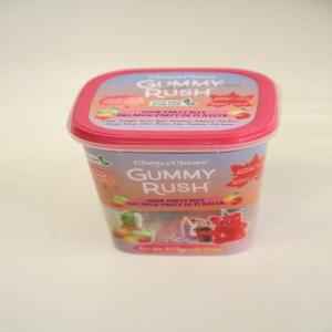 GUMMY RUSH