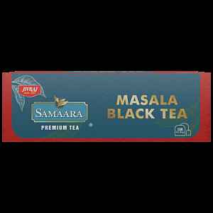Jivraaj Samaara Masala Black Tea