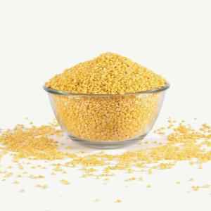 Desi Rasoi Moong Dal