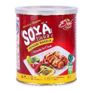 Apna Soya Tikka Punjabi Masala