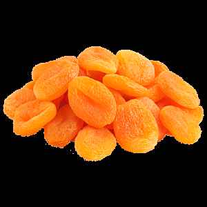 Dry Apricot
