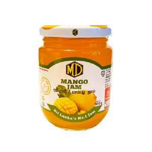 MD Mango Jam