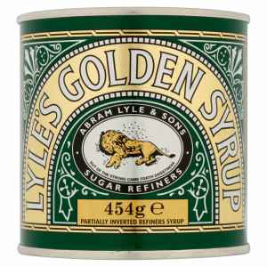 Lyle Golden Syrup