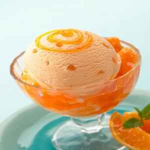 Vadilal Orange
