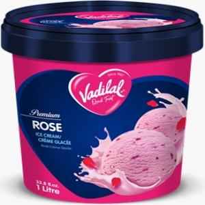 Vadilal Rose