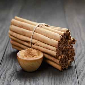 Sona Cinnamon Round