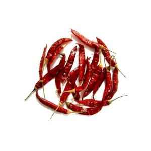 Red Chili